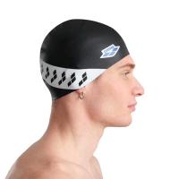 Шапочка для плавання ICONS TEAM STRIPE CAP