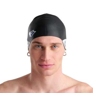 Шапочка для плавання ICONS TEAM STRIPE CAP