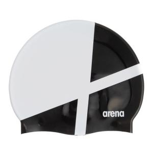 Шапочка для плавання ICONS TEAM STRIPE CAP