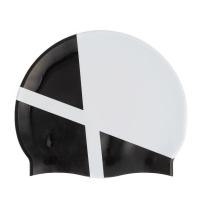 Шапочка для плавання ICONS TEAM STRIPE CAP