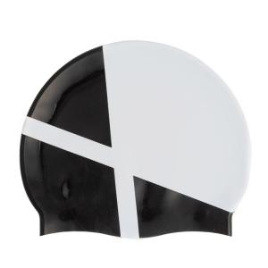 Шапочка для плавання ICONS TEAM STRIPE CAP