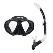 Аква-комплект  Arena Premium Snorkeling Set