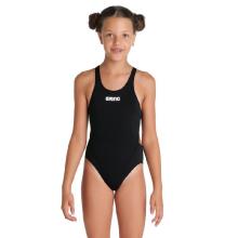 Купальник детский TEAM SWIMSUIT SWIM TECH SOLID