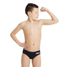 Плавки детские Arena BOY'S TEAM SWIM BRIEFS SOLID