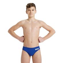 Плавки детские TEAM SWIM BRIEFS SOLID