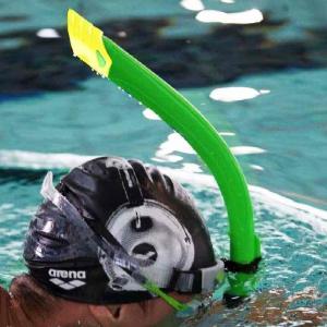 Трубка Arena Swim Snorkel Pro III (004826-501)