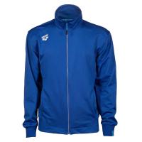 Кофта спортивна унісекс TEAM JACKET PANEL KNITTED POLY
