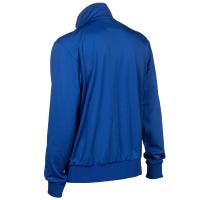 Кофта спортивна унісекс TEAM JACKET PANEL KNITTED POLY