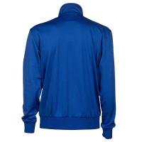 Кофта спортивна унісекс TEAM JACKET PANEL KNITTED POLY