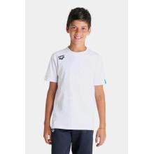 Футболка детская TEAM T-SHIRT PANEL(004918-100)