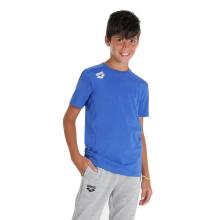 Футболка детская TEAM T-SHIRT PANEL(004918-800)