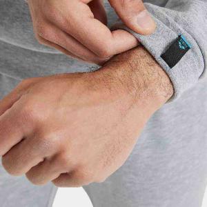 Реглан чоловічий CREW SWEAT SOLID
