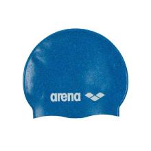 Шапочка для плавания детская SILICONE JR CAP