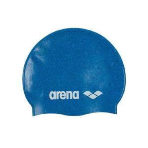 Шапочка для плавання дитяча SILICONE JR CAP