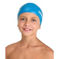 Шапочка для плавання дитяча SILICONE JR CAP
