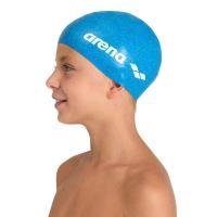 Шапочка для плавання дитяча SILICONE JR CAP
