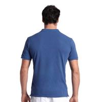 Поло ARENA POLOSHIRT SOLID COTTON PIQUET
