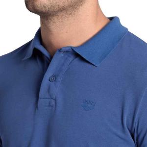 Поло ARENA POLOSHIRT SOLID COTTON PIQUET
