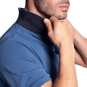 Поло ARENA POLOSHIRT SOLID COTTON PIQUET