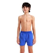 Шорти дитячі BEACH BOXER SOLID R