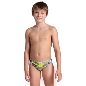 Плавки детские FANTASIZE JR SWIM BRIEFS