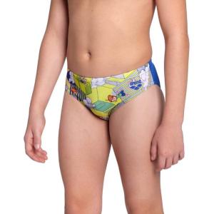 Плавки детские FANTASIZE JR SWIM BRIEFS