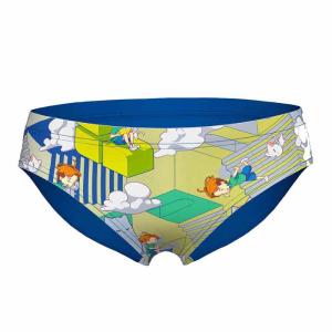 Плавки детские FANTASIZE JR SWIM BRIEFS