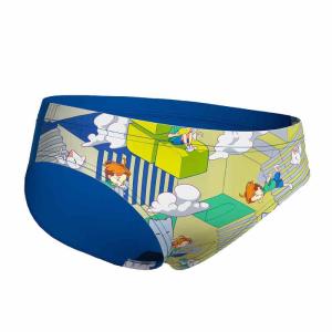 Плавки детские FANTASIZE JR SWIM BRIEFS