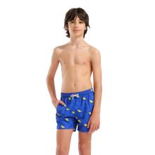 Шорты детские WATER PRINTS BEACH BOXER AO