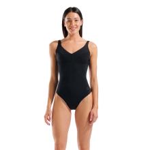 Купальник женский SWIMSUIT VICTORIA U BACK SOLID