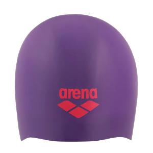Шапочка для плавання LONG HAIR CAP (009275-200)