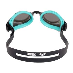 Окуляри для плавання ZOOM X-FIT MIRROR