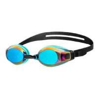 Окуляри для плавання ZOOM X-FIT MIRROR