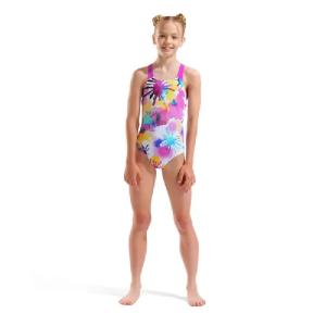 Купальник детский SPRAYING SWIMSUIT SWIM PRO BAC
