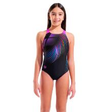 Купальник детский PINWHEEL SWIMSUIT V BACK
