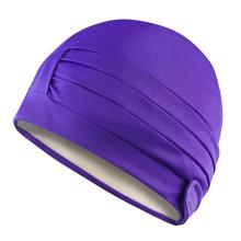 шапочка для плавания ​​LADIES CAP