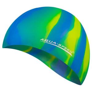 Шапочка для плавання Aquaspeed BUNT (113-58)