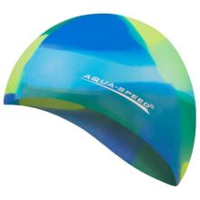 Шапочка для плавания Aquaspeed BUNT (113-94)