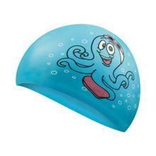 шапочка для плавания ​​KIDDIE Octopus