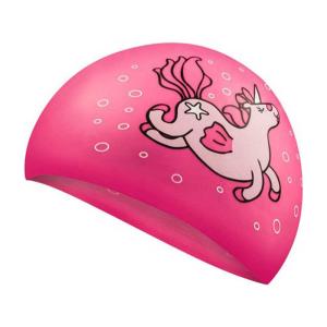 шапочка для плавання KIDDIE Unicorn