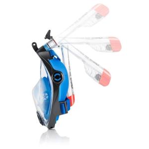 Маска для снорклінга Aquaspeed SPECTRA 2.1