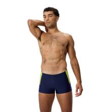 Плавки мужские DIVE AQUASHORT NVY/BLU