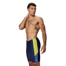 Плавки мужские DIVE JAMMER NVY/BLU