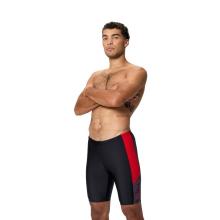 Плавки мужские DIVE JAMMER BLK/RED