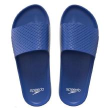 Тапочки для бассейна SPEEDO SLIDES AM NAVY