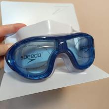 Очки-маска для плавания Biofuse 2.0 Mask Navy/Blue