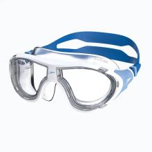 Очки-маска для плавания Biofuse 2.0 Mask White/Clear