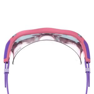 Очки-маска детские для плавания JUNIOR BIOFUSE 2.0 MASK PINK