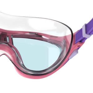 Очки-маска детские для плавания JUNIOR BIOFUSE 2.0 MASK PINK