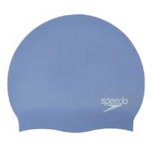 Шапочка для плавання  LONG HAIR CAP AU BLUE/PURPLE (8-0616816681)
